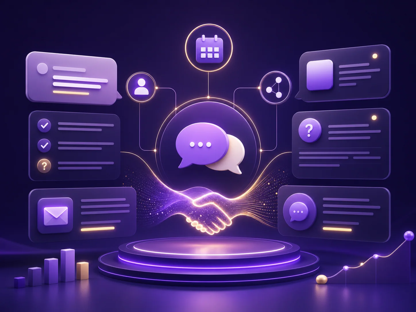Code255 contact and support hub