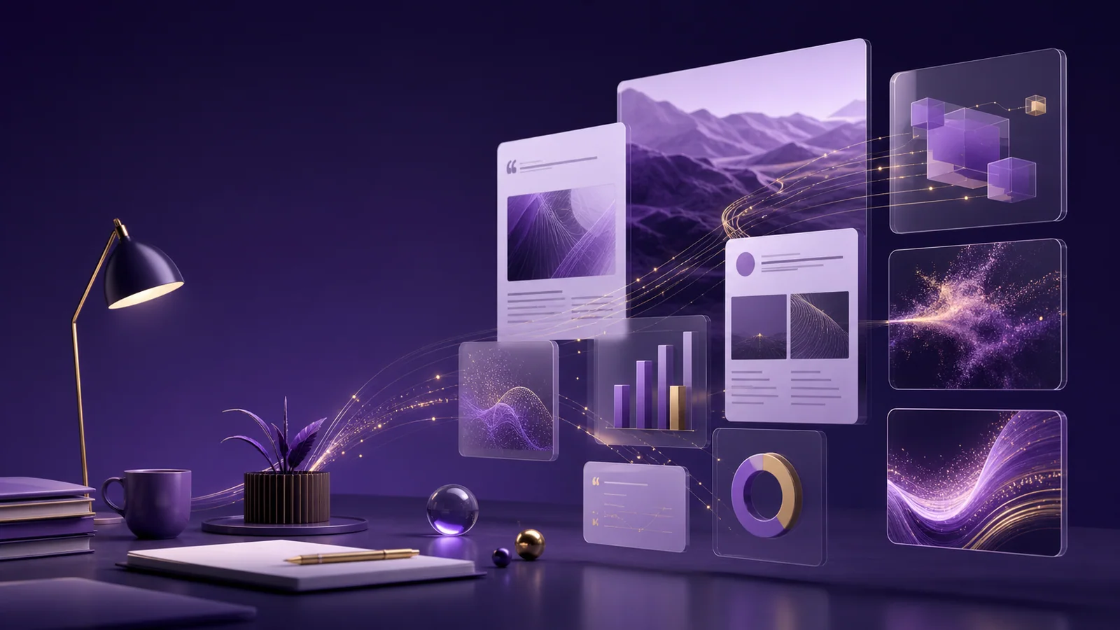 Code255 insights and digital strategy editorial desk